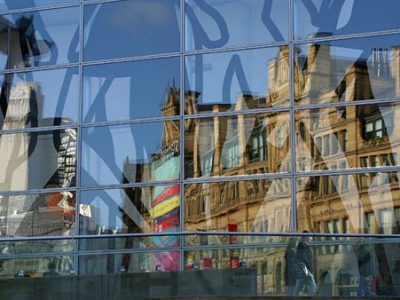 reflection manchester
