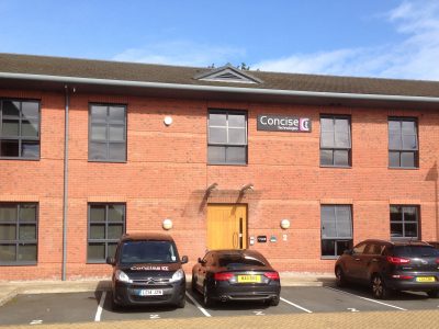 office-building